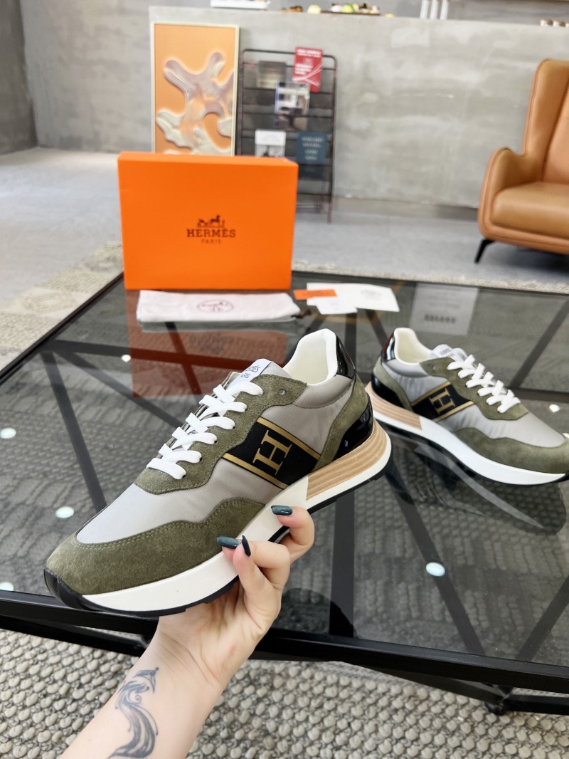 Hermes Sneakers